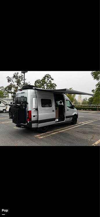 Used 2020 Winnebago Revel 44e available in Rancho Santa Margarita, California