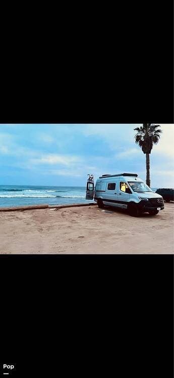 2020 Revel 44e by Winnebago from Pop RVs in Rancho Santa Margarita, California