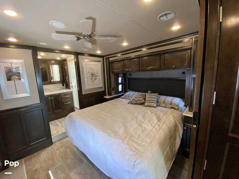 2020 Allegro Red 38KA by Tiffin from Pop RVs in Pompano Beach, Florida