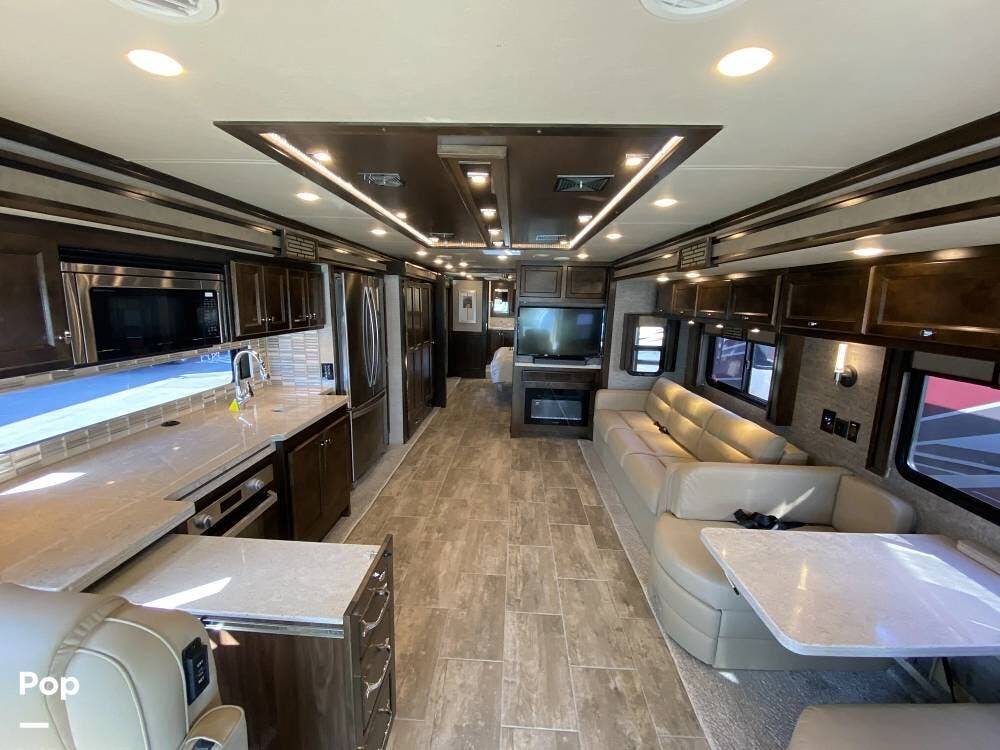 Used 2020 Tiffin Allegro Red 38KA available in Pompano Beach, Florida