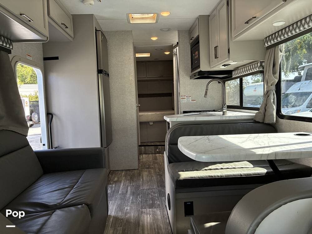 2025 Four Winds 28A by Thor Motor Coach from Pop RVs in Union City, California