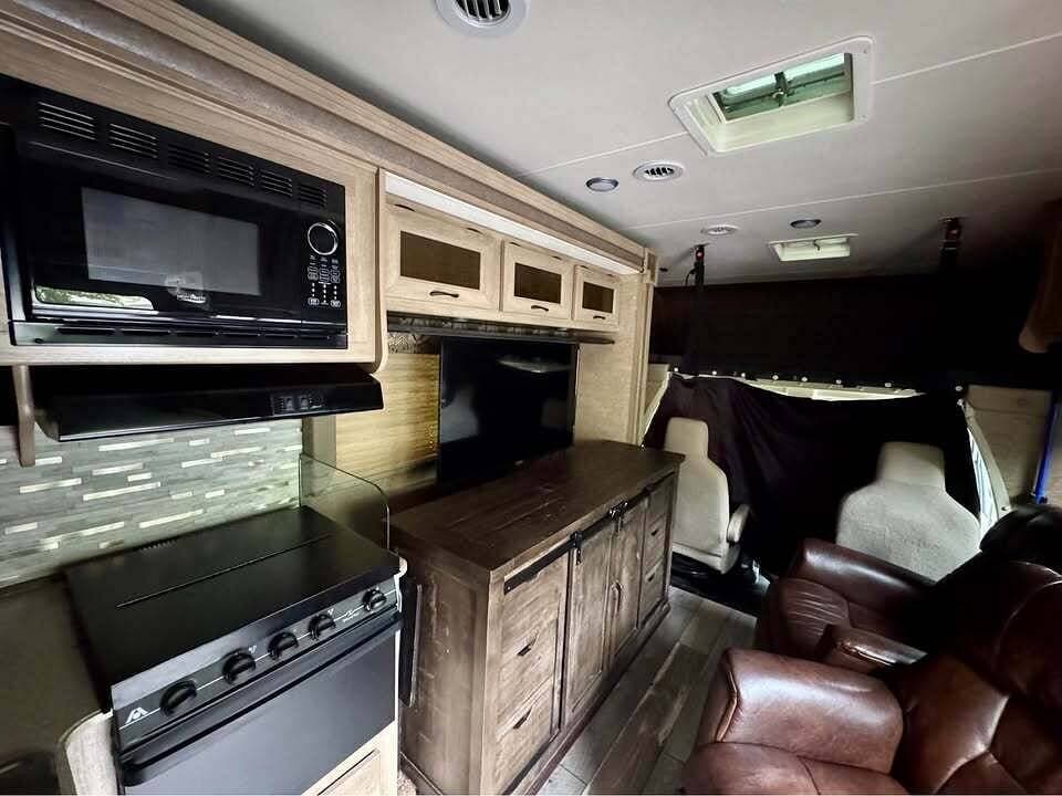 Used 2016 Coachmen Freelander 29KS available in Elkton, Maryland