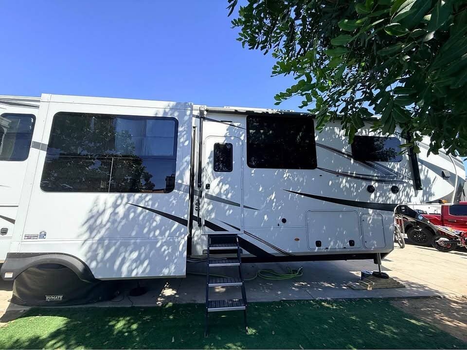 2024 Solitude 376RD by Grand Design from Pop RVs in Vista, California