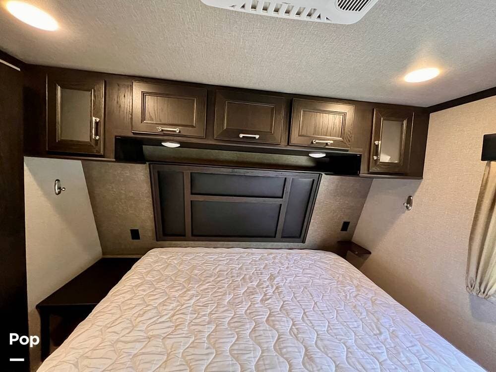 Used 2016 Keystone Fuzion 385 available in Colorado Springs, Colorado
