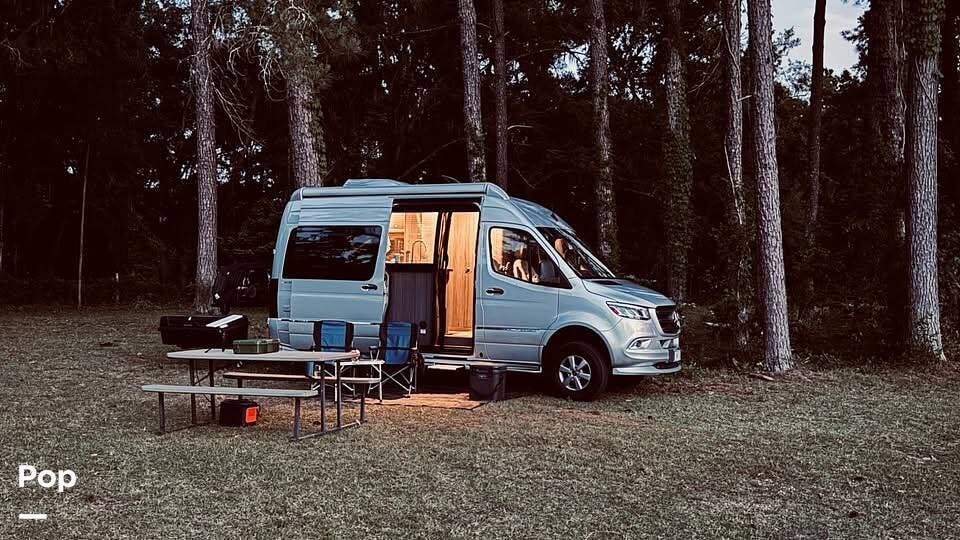 2022 Interstate 19 4x4 by Airstream from Pop RVs in Chesterfield, Virginia