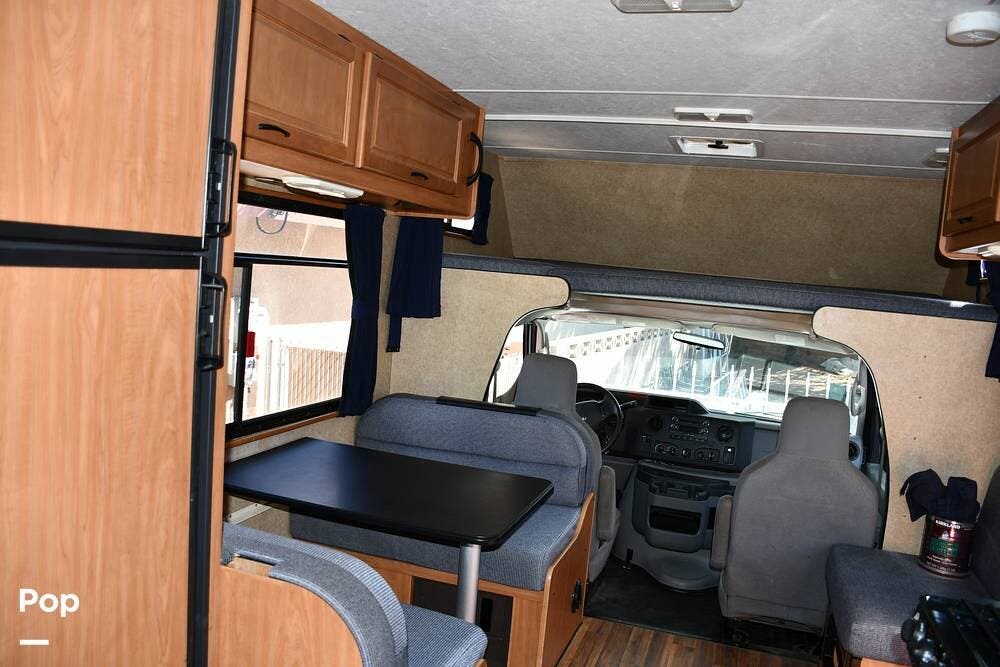 Used 2017 Thor Motor Coach Majestic 23A available in Kingman, Arizona