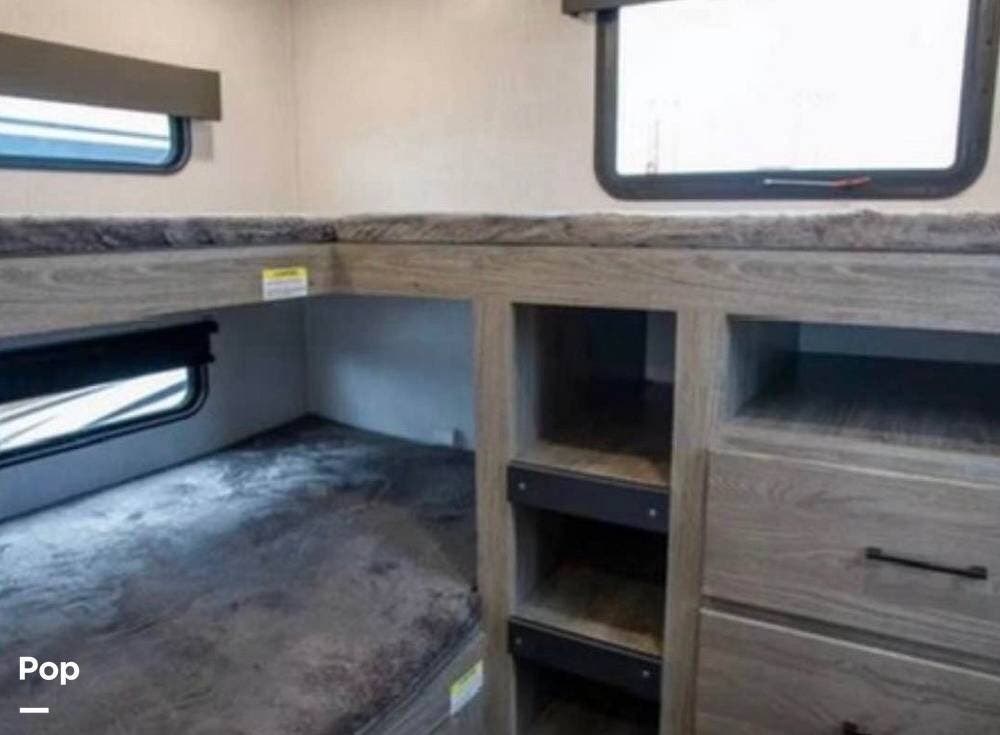 2021 ElkRidge 33BHS by Heartland from Pop RVs in Nipomo, California