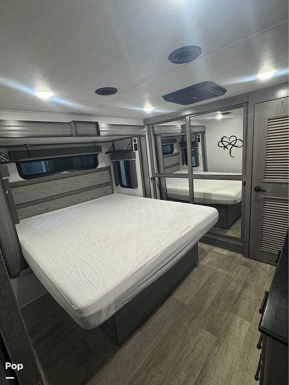 2022 Montana 3231CK by Keystone from Pop RVs in Sacramento, California