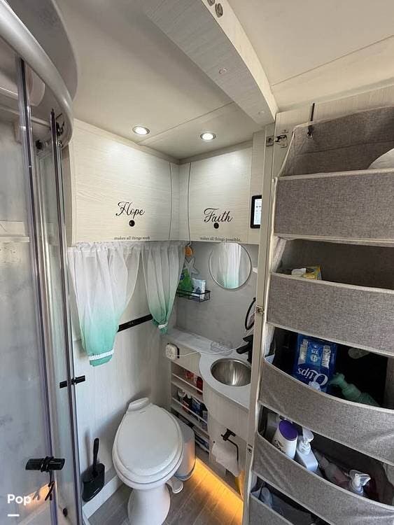 Used 2025 Pleasure-Way Plateau XLTS available in Naples, Florida