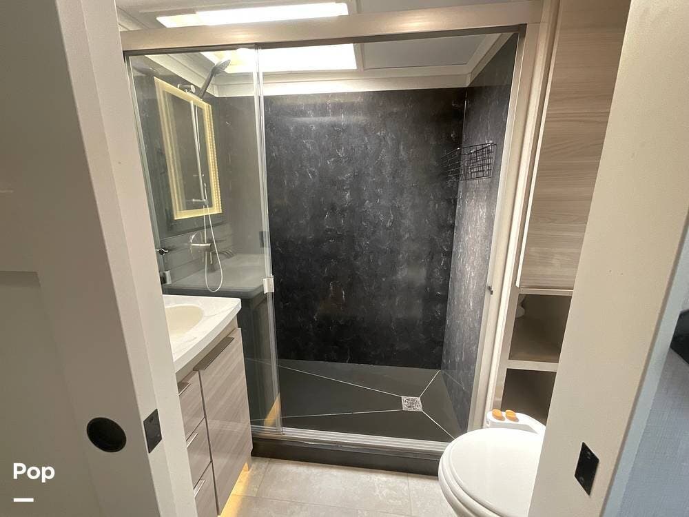 Used 2023 Forest River RiverStone Limited Edition 41RL available in Anderson, South Carolina