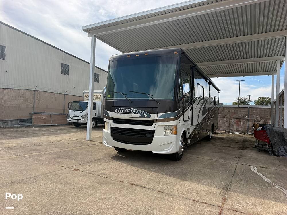 Used 2017 Tiffin Allegro Open Road 34PA available in Memphis, Tennessee