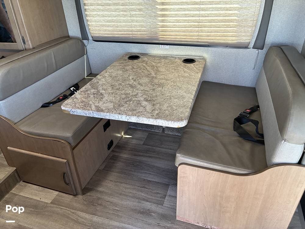 Used 2021 Thor Motor Coach Four Winds 22E available in Cupertino, California