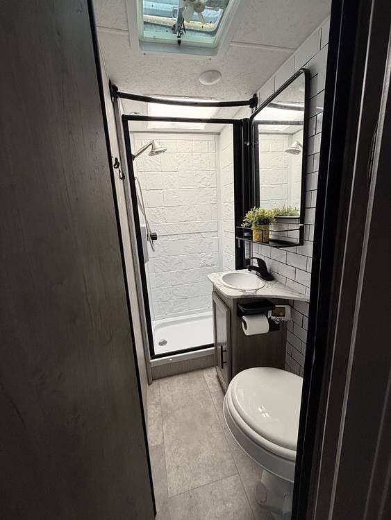 Used 2022 Coachmen Cross Trail 23XG available in Broadalbin, New York