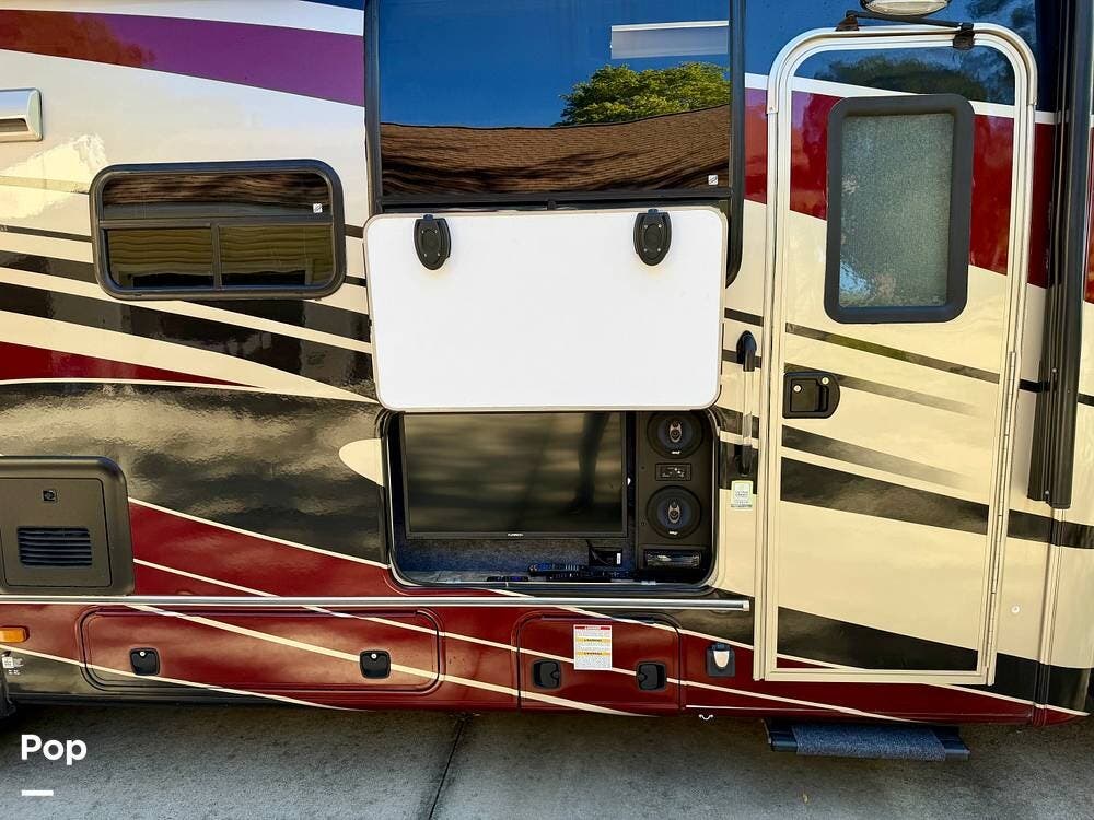 Used 2016 Coachmen Concord 300DS available in Statesville, North Carolina