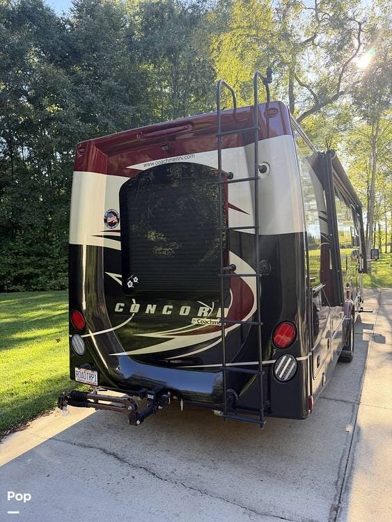 2016 Concord 300DS by Coachmen from Pop RVs in Statesville, North Carolina