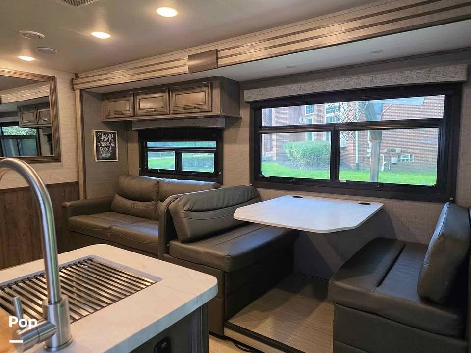 Used 2022 Entegra Coach Odyssey 30Z available in Novi, Michigan