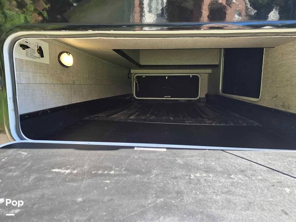 2022 Odyssey 30Z by Entegra Coach from Pop RVs in Novi, Michigan