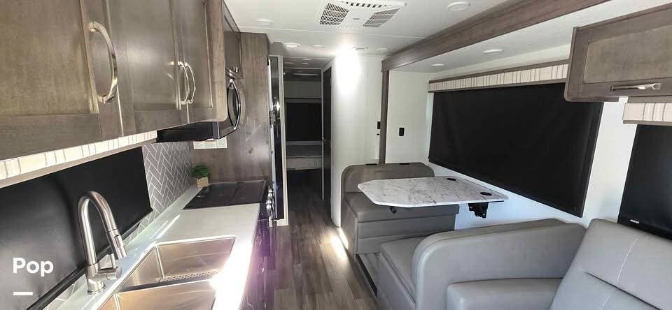 Used 2026 Entegra Coach Esteem 29v available in Sarasota, Florida