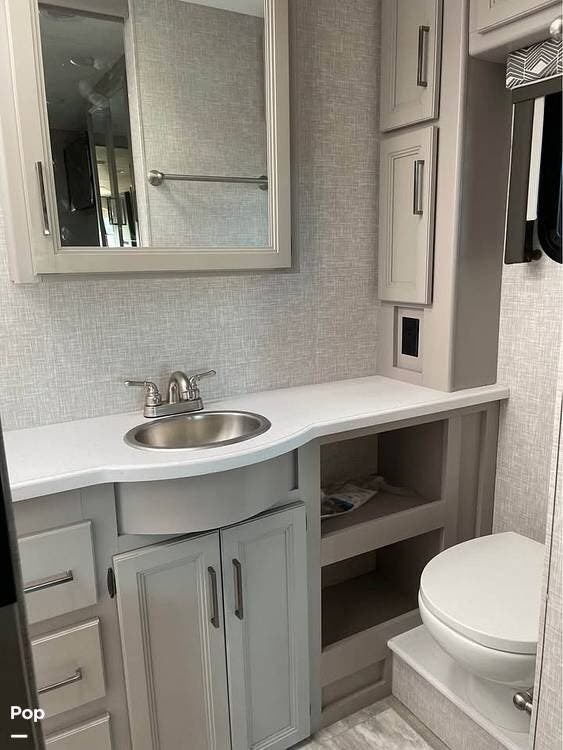 2022 Windsport 35M by Thor Motor Coach from Pop RVs in Casa Grande, Arizona