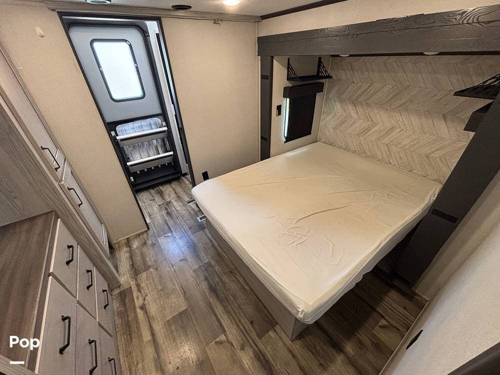 Used 2023 Keystone Montana High Country 381TB available in Apopka, Florida