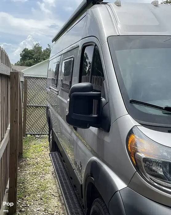 Used 2021 Coachmen Nova 20RB Li Series available in Lakeland, Florida