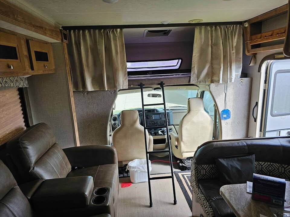 Used 2019 Coachmen Leprechaun 311FS available in Sac City, Iowa