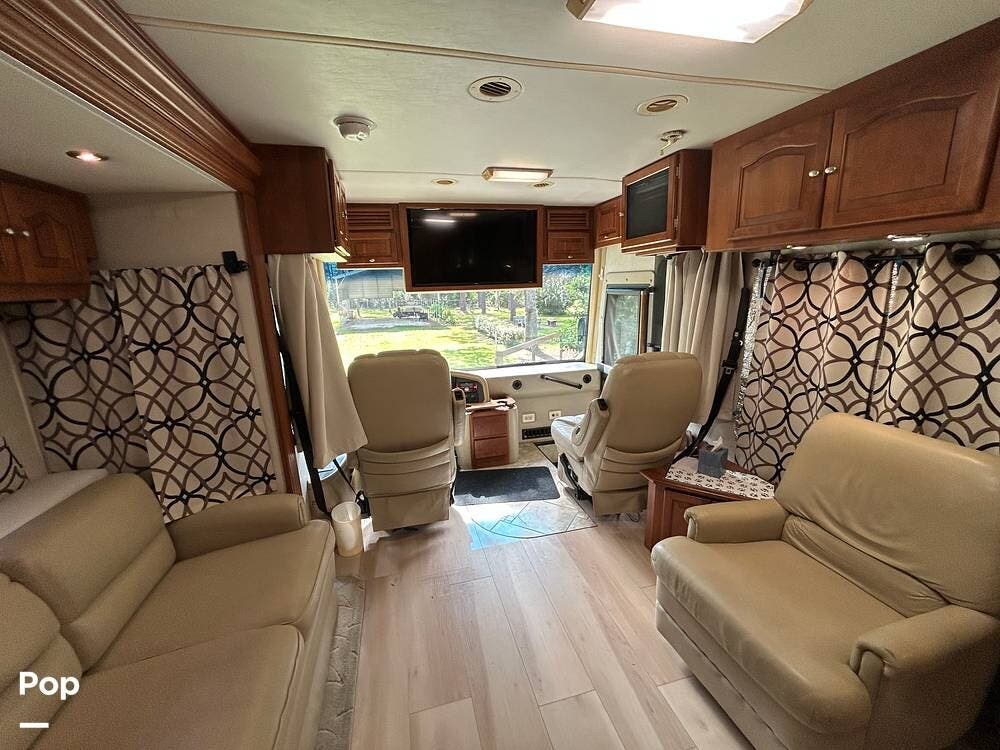 Used 2005 Tiffin Allegro Bus 38TGP available in Beverly Hills, Florida