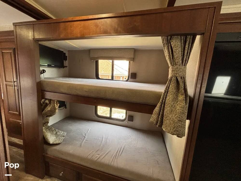 Used 2018 Forest River Georgetown GT3 31B available in Denver, Colorado