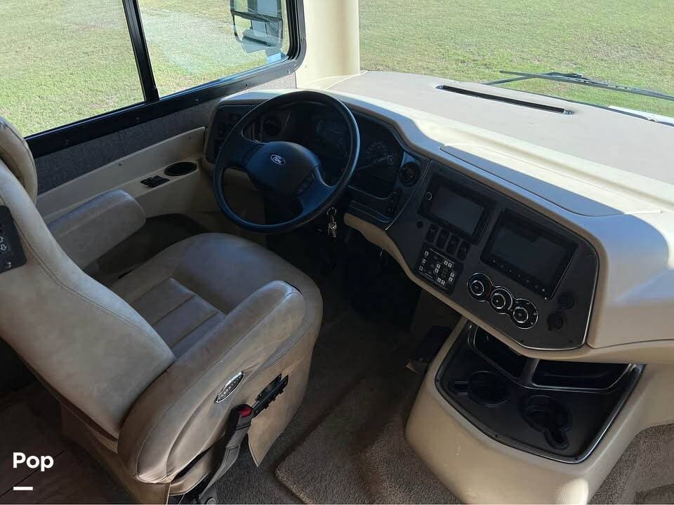 2017 Allegro Open Road 34PA by Tiffin from Pop RVs in Anderson, South Carolina