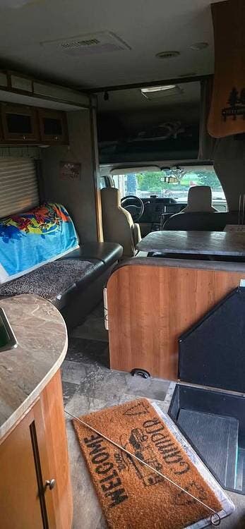 2019 Leprechaun 317SA by Coachmen from Pop RVs in Lincolnton, North Carolina