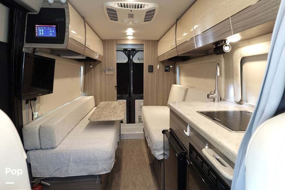 Used 2024 Entegra Coach Ethos 20T available in Florence, Texas