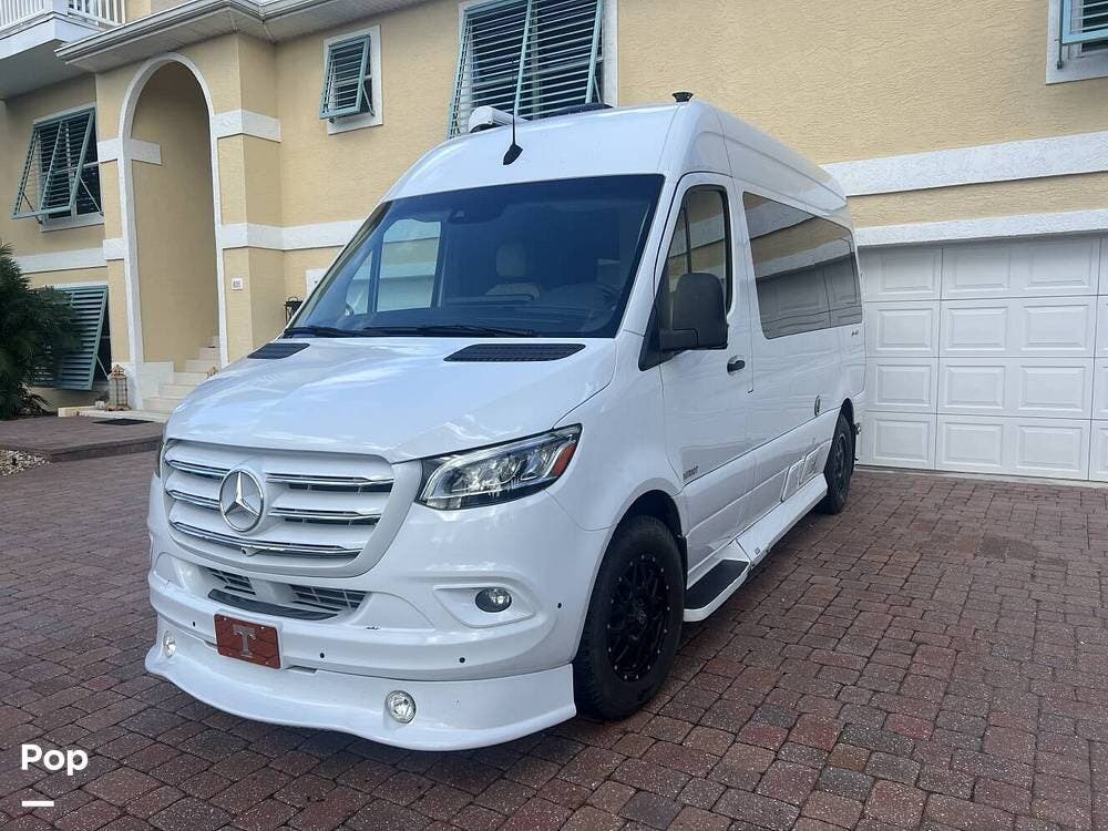 2020 Patriot Automotive Designs  MD2 by Midwest from Pop RVs in Flagler Beach, Florida