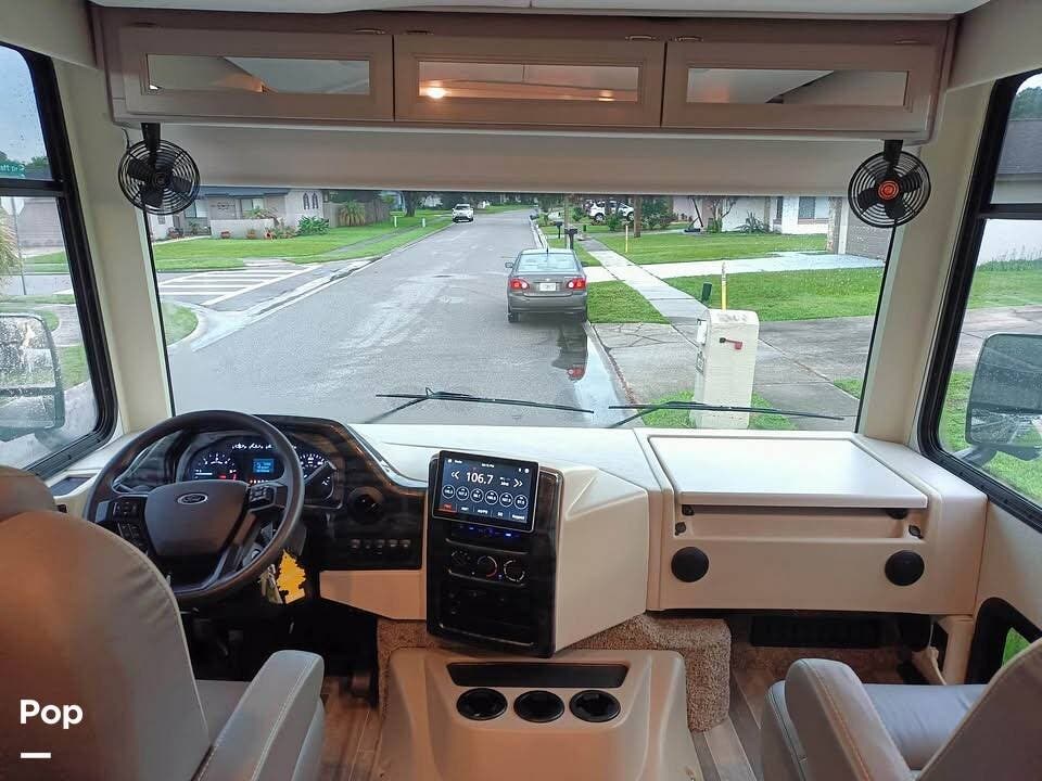 Used 2023 Miscellaneous Indigo (by Thor) BB35 available in Oviedo, Florida