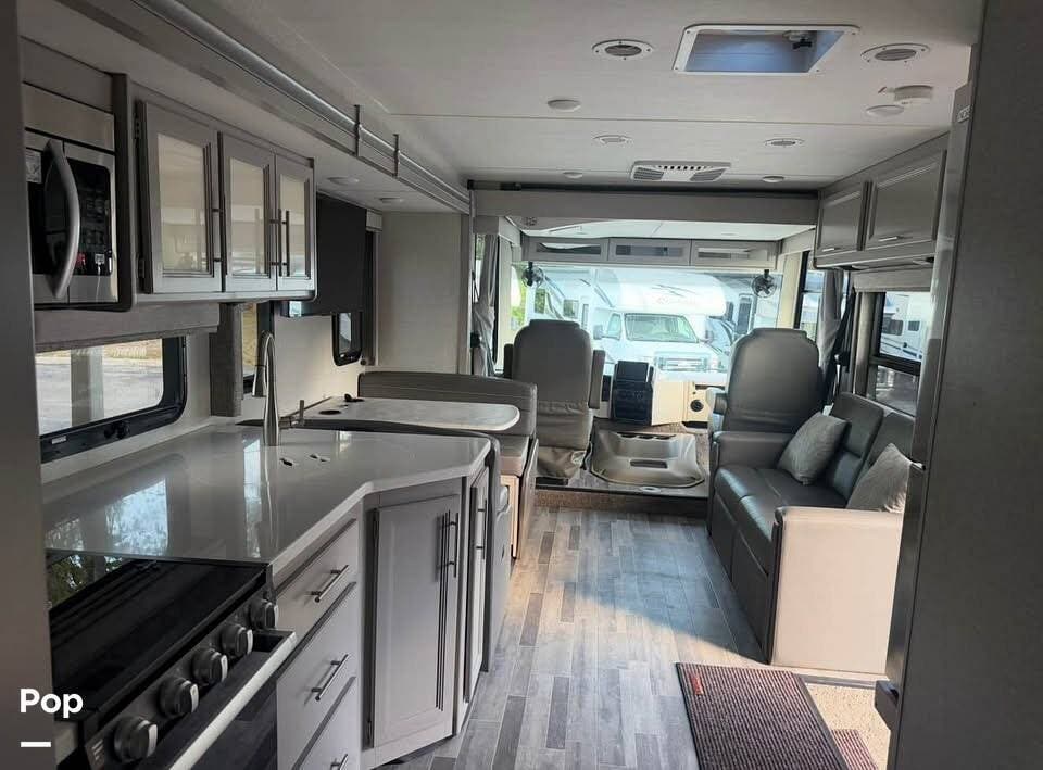 2023 Indigo (by Thor) BB35 by Miscellaneous from Pop RVs in Oviedo, Florida