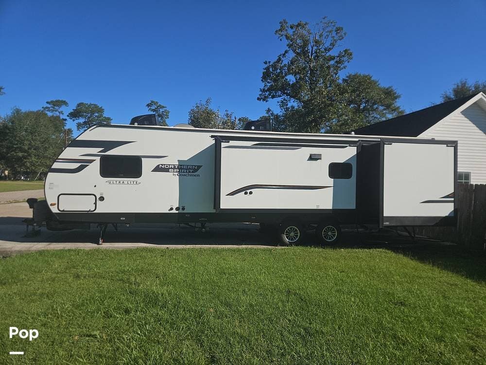 2024 Northern Spirit 3379BH by Coachmen from Pop RVs in Silsbee, Texas