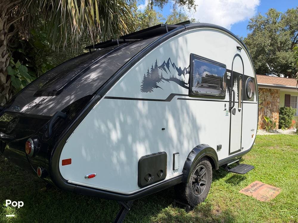 Used 2024 NuCamp TAB 400 available in Port Charlotte, Florida