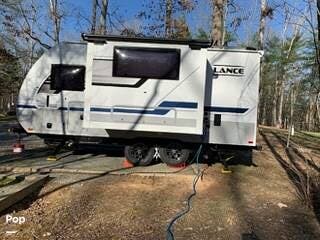 2022 Lance 1685 by Lance from Pop RVs in Cumming, Georgia