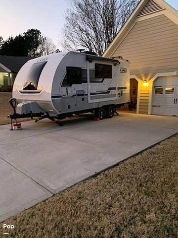 Used 2022 Lance Lance 1685 available in Cumming, Georgia