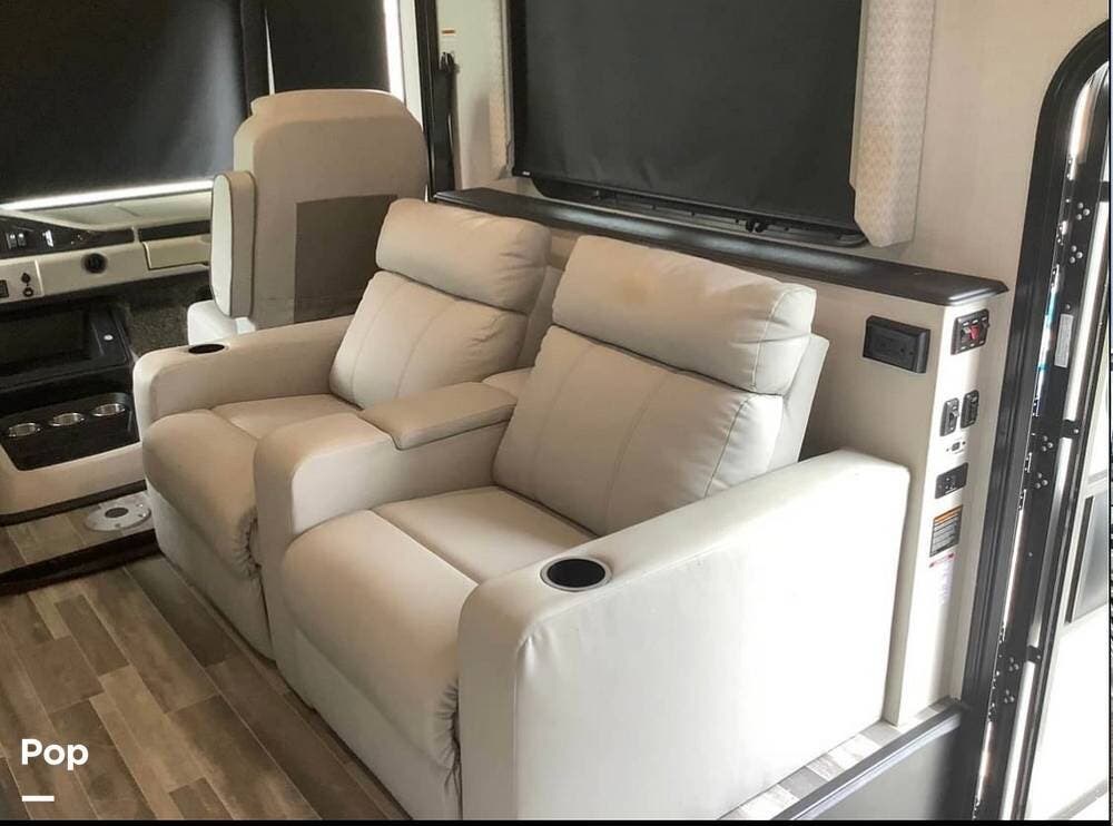 Used 2024 Holiday Rambler Admiral 32N available in Sarasota, Florida