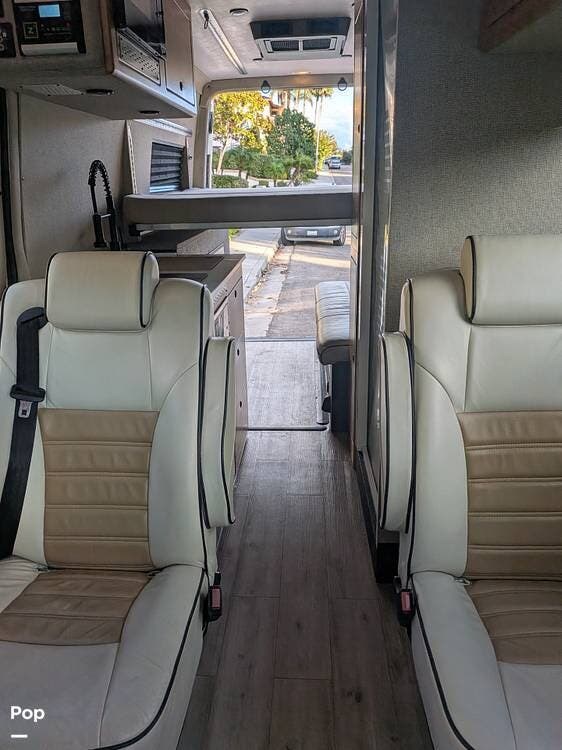 2019 El Kapitan Dream Weaver - Used Class B For Sale by Pop RVs in San Diego, California