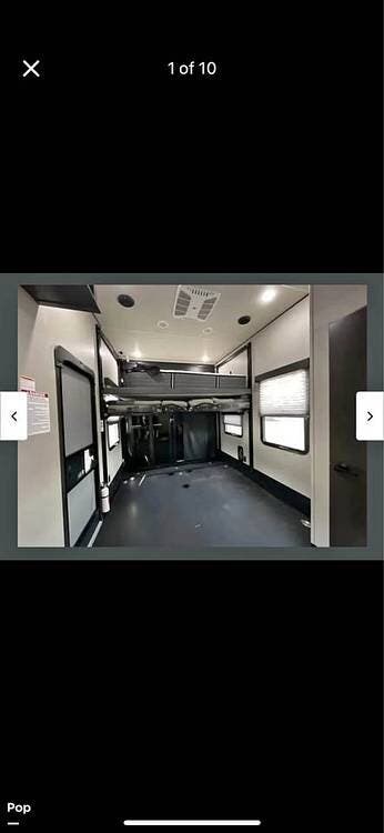 2023 Momentum 395MS by Grand Design from Pop RVs in Plant City, Florida