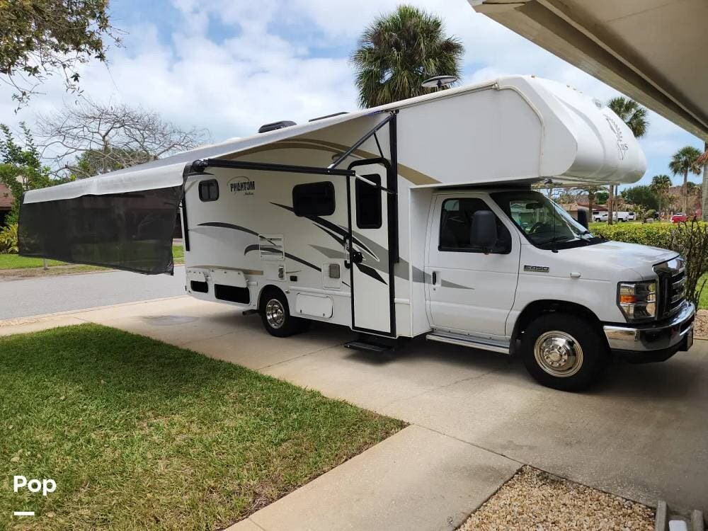2018 Phantom 25P by Nexus from Pop RVs in Indialantic, Florida