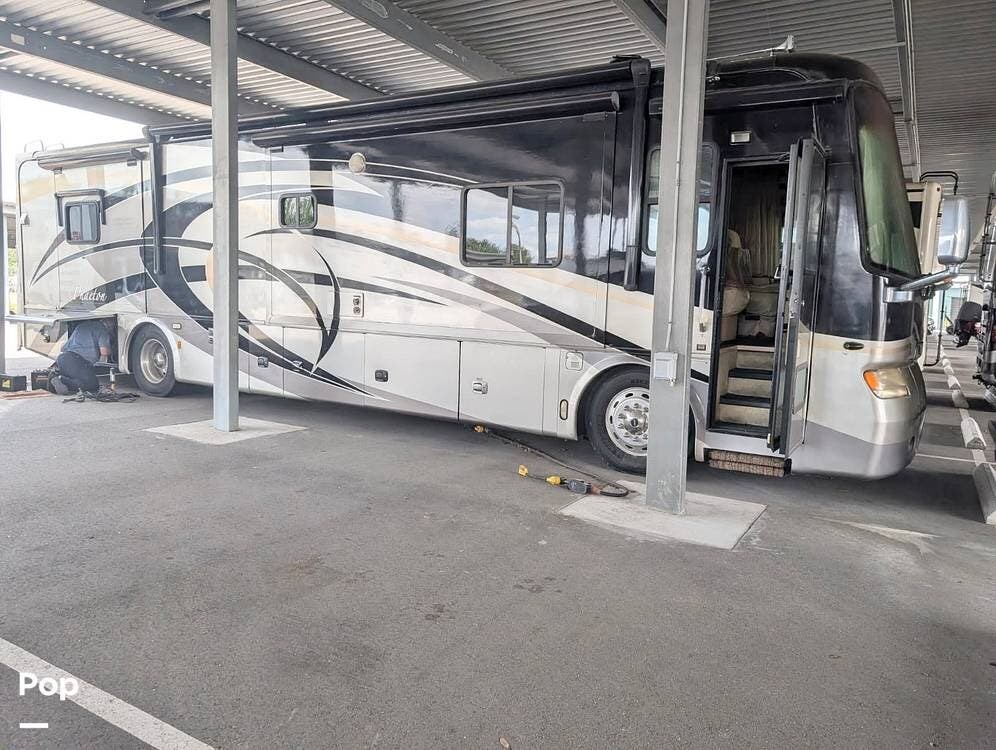 Used 2007 Tiffin Phaeton 40 QSH available in Davenport, Florida
