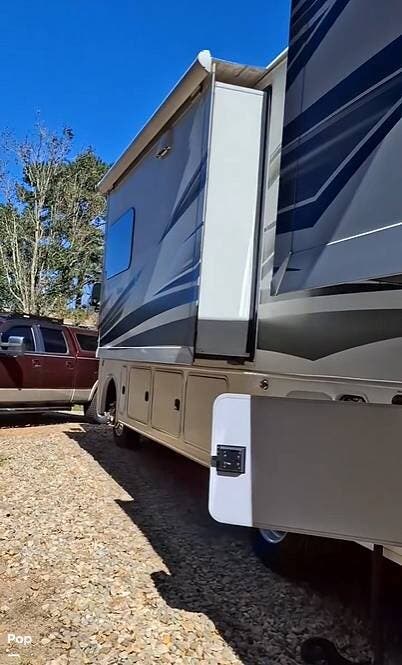 Used 2016 Jayco Precept 31UL available in Sumrall, Mississippi