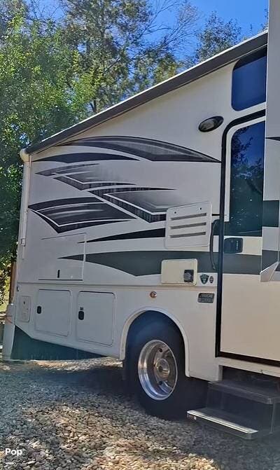 2016 Precept 31UL by Jayco from Pop RVs in Sumrall, Mississippi