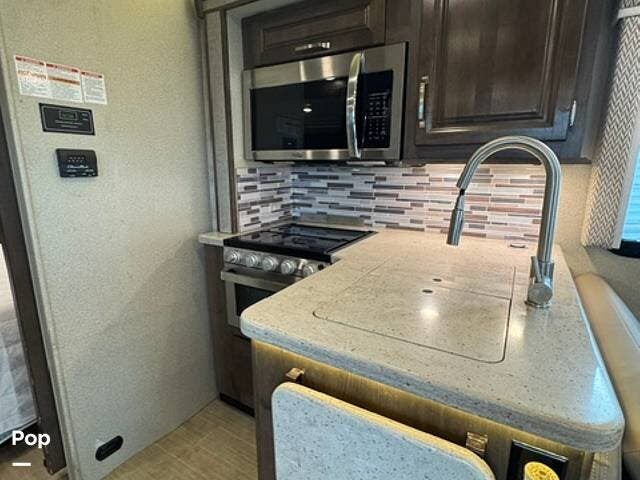 2020 Esteem Entegra Coach  M27U by Entegra Coach from Pop RVs in Forte Pierce, Florida