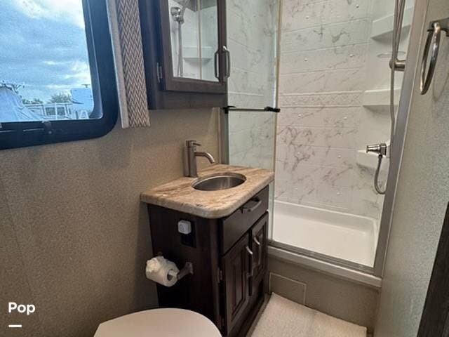 Used 2020 Entegra Coach Esteem Entegra Coach  M27U available in Forte Pierce, Florida
