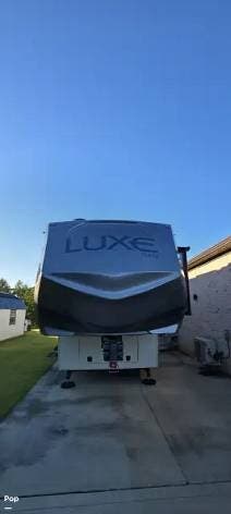 Used 2025 Luxe by The RV Factory 46RKB available in Marianna, Florida