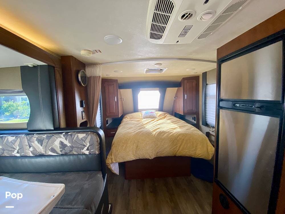 Used 2018 Lance Lance 1995 available in Visalia, California
