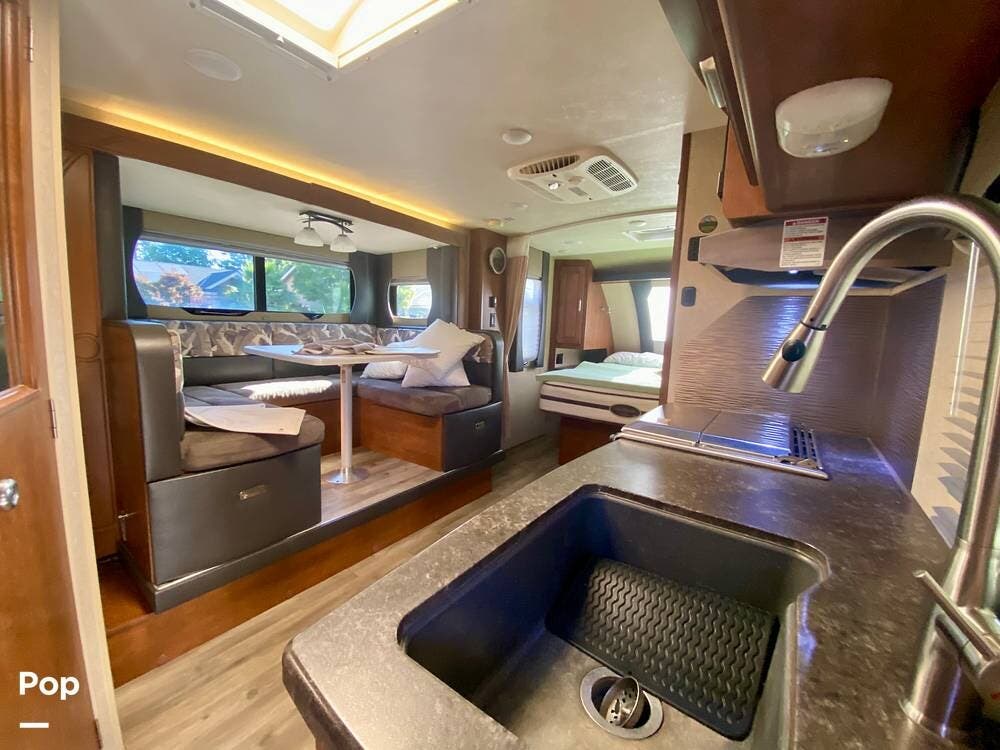 2018 Lance 1995 by Lance from Pop RVs in Visalia, California
